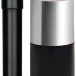 Colorbar Zoom & Whoosh Mascara Black Sin 001 & Intensely Rich Kajal Combo - Fast UK Delivery