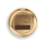 LAKME 9 To 5 Primer With Matte Powder Medium Coverage All Skin Foundation Compact, Silky Golden, 9G - Fast UK Delivery - Image 3