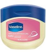 Vaseline Vaseline Petroleum Jelly, Baby, 13 Ounce - Fast UK Delivery - Image 2