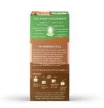 ORGANIC INDIA Ayush KWATH Immunity Booster - 25 Tea Bags (Pack of 2) - Fast UK Delivery - Image 4