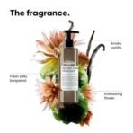 L'OREAL PROFESSIONNEL PARIS Absolut Repair Molecular Deep Repairing Rinse-off Serum for Damaged Hair - 250 ml | Repairs Very Damaged Hair and Restores Strength With 2% Peptides Bonder & 5 Amino Acids - Fast UK Delivery - Image 5