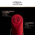 L'Oreal Paris Color Riche Intense Volume Matte Lipstick, 276 La Leather Liberated, 1.8 gm - Fast UK Delivery - Image 4