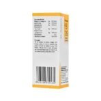 Dr. Bakshi's BAKSON'S HOMOEOPATHY # B 35 Urinary Drops (30 ml) - Image 4