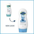 Cetaphil Galderma Baby Gentle Wash And Shampoo (230ml) - Pack of 2 - Fast UK Delivery - Image 4