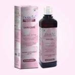 Diabliss Herbal Water for Skin Care: Clinically Tested, Dermatologist Recommended, and Proven to Deliver Anti-Ageing Benefits, Improves Skin Hydration, Glow, Pigmentation, and Spot Reduction for Healthy and Radiant Complexion - Image 2