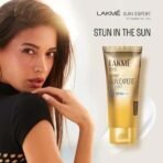LAKME Sun Expert Spf 50 Sunscreen Gel, 100 g - Fast UK Delivery - Image 5
