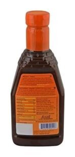 American Garden Sauce - Barbeque Sauce, 510g Pack - Fast UK Delivery - Image 3