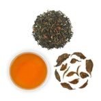 Gopaldhara Darjeeling High Mountain Clonal Tippy Maharaja of Darjeeling 50 grams Paper Box - (Royal Series) FTGFOP1 Exotic Premium Second Flush Black Tea - Fast UK Delivery - Image 3
