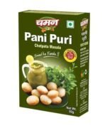Chaman Pani Puri Masala 50G - Fast UK Delivery - Image 2