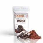 KONFIZ Cocoa Powder-Perfect for baking-500g - Fast UK Delivery - Image 2