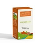 Gopaldhara Darjeeling High Mountain Clonal Tippy Maharaja of Darjeeling 50 grams Paper Box - (Royal Series) FTGFOP1 Exotic Premium Second Flush Black Tea - Fast UK Delivery - Image 2