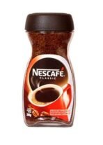 Nescafe Classic Pure Soluble Coffee Jar (Imported), 200 Gram, Granule - Fast UK Delivery - Image 2