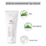 O3+ D-TAN Pack For Instant Tan Removal For all skin Types 180 gm - Fast UK Delivery - Image 5