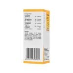 Dr. Bakshi's BAKSON'S HOMOEOPATHY # B 12 Headache Drops (30 Ml) - 1 Count - Image 4