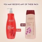 Jovees Herbal Himalyan Cherry Hand & Body Lotion, Hydrates/Moisturise Skin 300ml - Fast UK Delivery - Image 4