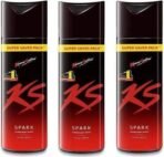 KamaSutra Men's Deodorant, 420 ml - Fast UK Delivery