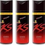 KamaSutra Men's Deodorant, 420 ml - Fast UK Delivery