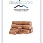 Mystique Hills Organic Raw Burdock Root Tea 50 g - Fast UK Delivery