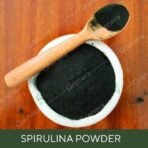 Grenera Spirulina Powder - 500 grams - Fast UK Delivery - Image 7
