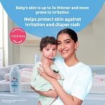 Johnson's Baby Powder, 400g - Fast UK Delivery - Image 5