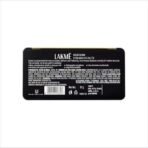 LAKME Rouge Bloom Smooth Finish Powder Eyeshadow Pro-Palette 27G, Assorted - Fast UK Delivery - Image 3