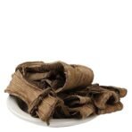 YUVIKA Dandasa - Datoon - Juglans - Walnut Tree Peel (100 Grams) - Fast UK Delivery - Image 3