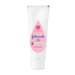 Johnson's Baby Cream, 50g - Fast UK Delivery