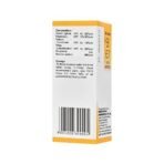 Dr. Bakshi's BAKSON'S HOMOEOPATHY # B 67 Herpes Drops (30 ml) - Image 4