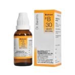 Dr. Bakshi's BAKSON'S HOMOEOPATHY # B 30 Nocturnal Drops (30 ml) - Image 2