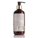 WOW Skin Science Coconut Milk Shampoo For Hair Fall/Strength/Damage/Thinning - 300ml - Fast UK Delivery - Image 3
