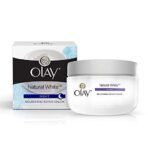Olay Natural White Night All In One Fairness Cream With Mulberry Extract, 50 g - Fast UK Delivery - Image 5