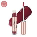 Miss Claire Matte Power Lip color Liquid Listick 3g, (08) - Fast UK Delivery - Image 3