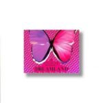 Colorbar Dreamland Eyeshadow Palette - 12 Shades of Pink - Matte & Shimmer Finish - Fast UK Delivery