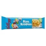 Kellogg's Bar Rice Krispies, 120 Gram - Fast UK Delivery - Image 3