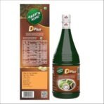 Amrith Noni D Plus 500ml & Amrith Noni Pain Roll On 50ml - Image 7