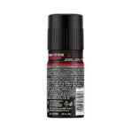 Axe Intense Long Lasting Deodorant Bodyspray For Men 150 ml - Fast UK Delivery - Image 3