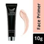 LAKME Absolute Blur Perfect Matte Face Primer,Peach, Makeup Primer for Poreless Smooth Long Lasting Makeup-Waterproof Brightening Makeup Base,10g & Lumi Cream, 30 gm - Fast UK Delivery - Image 4