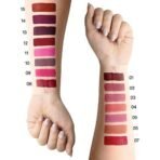Miss Claire Matte Power Lip color Liquid Listick 3g, (08) - Fast UK Delivery - Image 7