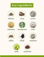 NATURE MANIA Erection Combo OF 4 - Fast UK Delivery - Image 3