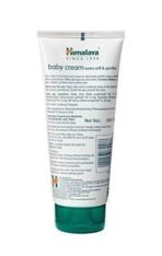 Himalaya Baby Powder (400g) & Himalaya Baby Cream, 200ml - Fast UK Delivery - Image 7