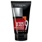 L'Oreal Paris Studio Line 9 Xtreme Hold 48HR Indestructable Gel, 150ml - Fast UK Delivery - Image 2