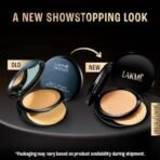 LAKME Absolute White Wet & Dry Compact Powder, Golden Medium 03, Spf 25, Long Lasting Face Makeup For A Natural Glow -Foundation Powder For Women, 9 G - Fast UK Delivery - Image 4