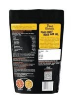 True Elements Seeds Mix for Eating - 9 in 1 Snack Mix 250g | Nuts and Seeds Mix | Mix Seeds for Eating | Diet Snacks | Healthy Snack | Protein Rich Food - Fast UK Delivery - Image 3