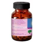 Organic India Flaxseed Oil - 60 Capsules - Image 3
