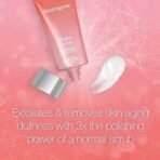 Neutrogena Bright Boost Micro Polish, 3x power than normal scrub, powered by neoglucosamine, 75 g (Pack of 1) - Fast UK Delivery - Image 5