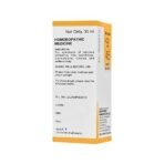 Dr. Bakshi's BAKSON'S HOMOEOPATHY # B 45 Neural Drops (30 ml) - Image 3