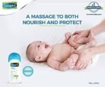 Cetaphil Baby Massage Oil & Baby Shampoo-200 Ml - Fast UK Delivery - Image 7