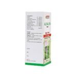 Dr. Bakshi's BAKSON'S HOMOEOPATHY Liv Aid SF Syrup 115ml_Pack Of 2 - Image 4