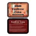 Miss Claire Eyebrow Cake The Ultimate Eyebrow Kit Tin 1x4g (02) - Fast UK Delivery - Image 3