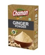 Chaman Sonth Ginger Powder 200G - Fast UK Delivery - Image 2